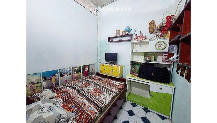 Hàng Hiếm Phước Long B, Quận 9 - Hẻm Xe Hơi-51M2-2PN-An Ninh-Gần Chợ-Chỉ 5,1Tỷ